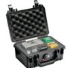 Peli 1120 with foam