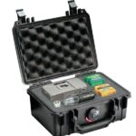 Peli 1120 Protector Case with Foam