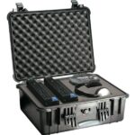 Peli 1550 Protector Case with Foam