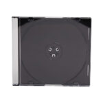 CDR Slimline Jewel Case 52mm