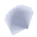 CD Wallet 150 micron x 100