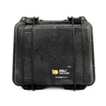Peli 1300 Protector Case (with Foam) – Ideal for CRU