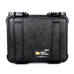 Peli 1400 Protector Case (with Foam)