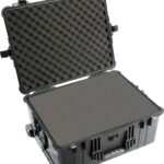 Peli 1610 Protector Case with Foam