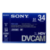 Sony DVCAM 034N large size