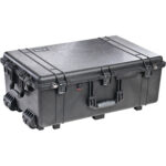 Peli 1650 Protector Case with Foam