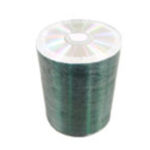 Taiyo Yuden CDR Silver Thermal 100 pack