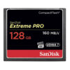 Sandisk 128GB CF Extreme Pro