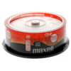 Maxell cd-r audio