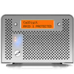 CalDigit VR2 2-Bay RAID