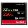 Sandisk 256GB CF Extreme Pro