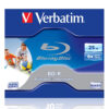Verbatim BD-R 25GB