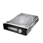 G-Technology Enterprise Class Studio/RAID Module Black