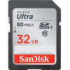 Sandisk Ultra SDHC 32GB