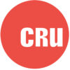 CRU Logo