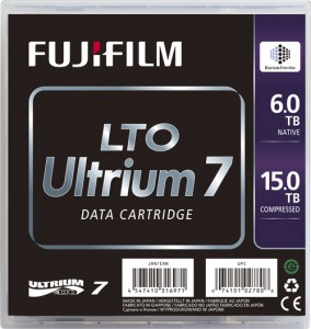 Brands Fuji LTO7