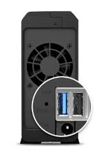 Synology DS115J DS115