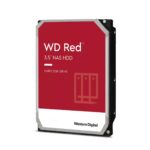 WD RED 3.5″ HDD Internal NAS