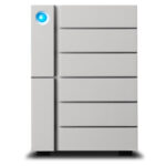 LaCie 6big Thunderbolt 3