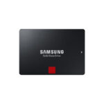 Samsung SSD 860 EVO Internal SATA