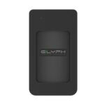 Glyph Atom RAID SSD with USB-C