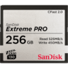Sandisk CFast2B 256GB