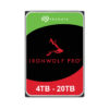 Seagate Iron Wolf Pro NAS