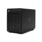 OWC ThunderBay 4 – RAID Enclosure