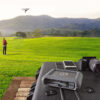 LaCie DJI Copilot Drone Pilot