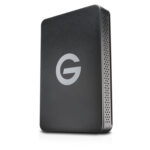 G-Technology ev Series Atomos Master Caddy Edition (Reader)