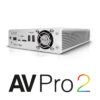 CalDigit AV Pro 2
