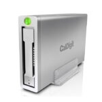 CalDigit AV Pro 2 Desktop Hard Drive