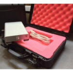 Turtle Case for G-Drive (510)