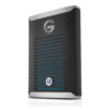 G-Drive Mobile Pro Thunderbolt-3