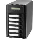 Areca ARC-8050T3-6 6-Disk RAID with Thunderbolt 3