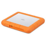 LaCie Rugged RAID Shuttle 8TB with USB-C