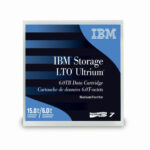 IBM LTO Data Cartridge