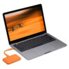 LaCie Rugged SSD 1TB