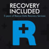 LaCie Rescue Data Recovery Services