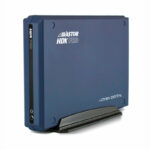 Avastor HDX Pro – SSD Version (4TB – 8TB)