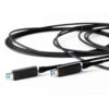 Corning Thunderbolt Optical Cable