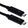 Corning Thunderbolt3 optical cable