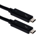 Corning Thunderbolt 3 Optical Cable (5m – 50m)