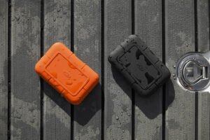 Read more about the article New Product CalDigit Tuff 2TB Mobile Hard Drive