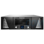 Quantum Scalar i3 LTO Tape Library