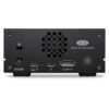 LaCie 1big Dock SSD ports