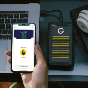 Read more about the article FREE G-Technology SMARTPHONE CHARGER