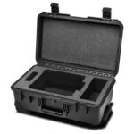 G-Technology G-Speed Shuttle Pelican Case (4-Bay)