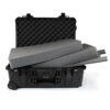 Peli 1510 case with foam