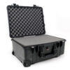 Peli 1560 carry case - open
